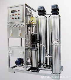 重慶直飲水設備發展新趨勢 谷瀑環保引領健康飲水新風尚