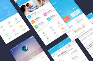 應(yīng)用軟件開(kāi)發(fā) 前期功能規(guī)劃是成功的基石