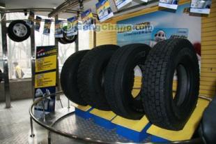 專業供應朝陽卡客車輪胎 價格、型號與廠家信息全解析